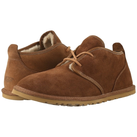 UGG Other - MUST SELL! UGG Mens Maksim Chukka Boot Size 10